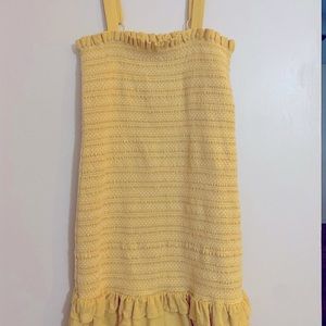 Medium AE dress-worn once!